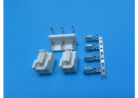 捷友端子现货王！MX1.25 / PH2.0 / VH3.96 海量库存，价格劲爆，品质过硬！